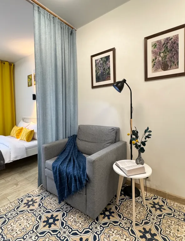 Студия для вашего уюта