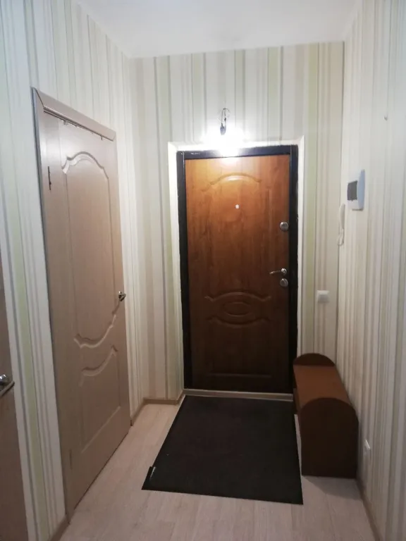 Большая уютная квартира