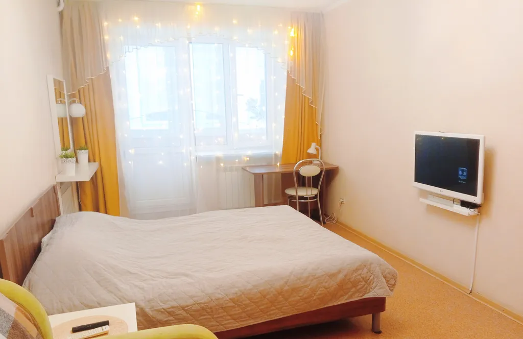 Уютная квартира в центре города от собственника