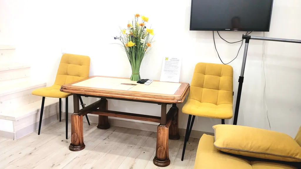 Квартира Квартира у моря — Сириус