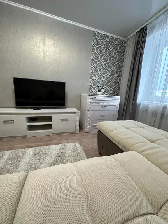 Апартаменты в самом центре города