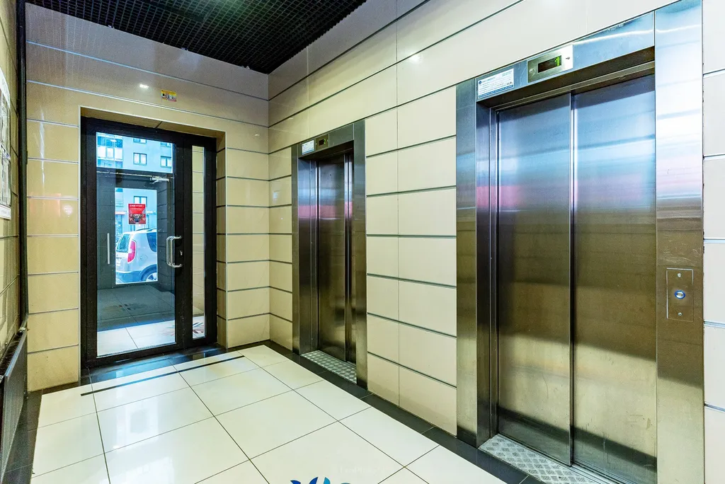 Уютная комфортная студия для 2-3х гостей