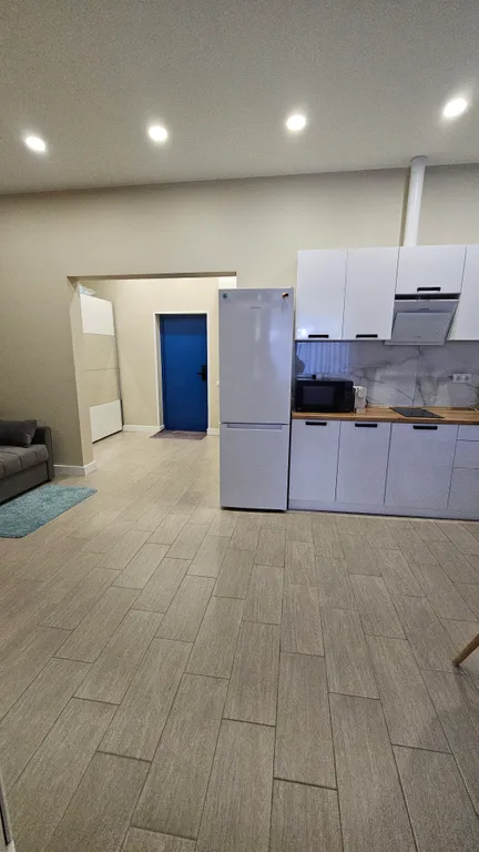 Апартаменты в доме на пляже