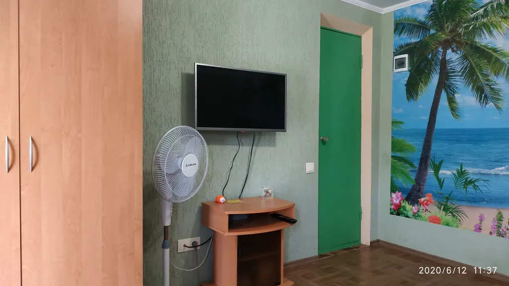 Дом со всеми удобствами Пальмы