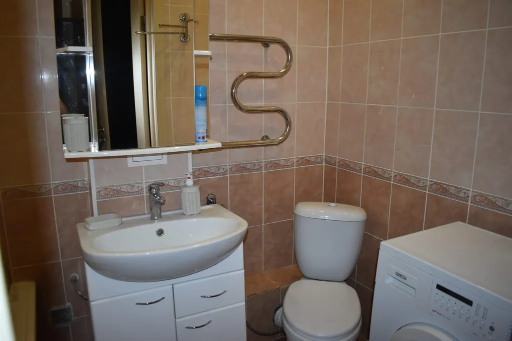 Комфортная студия возле Автовокзала