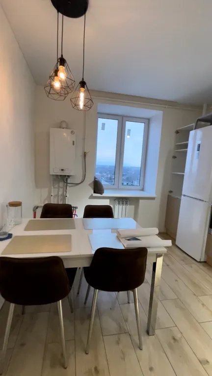 Уютный лофт в центре города в новом доме