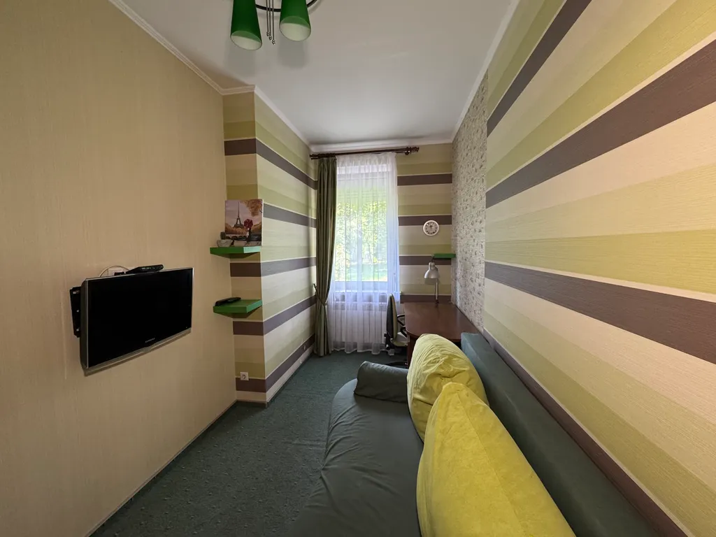 Уютная квартира в центре города Калининграда