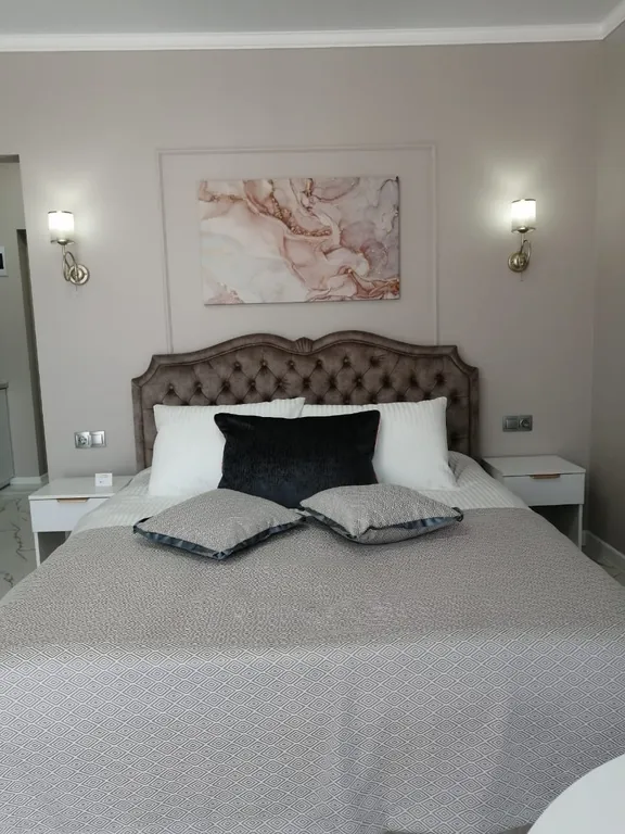 Квартира Квартира Simiram — Севастополь