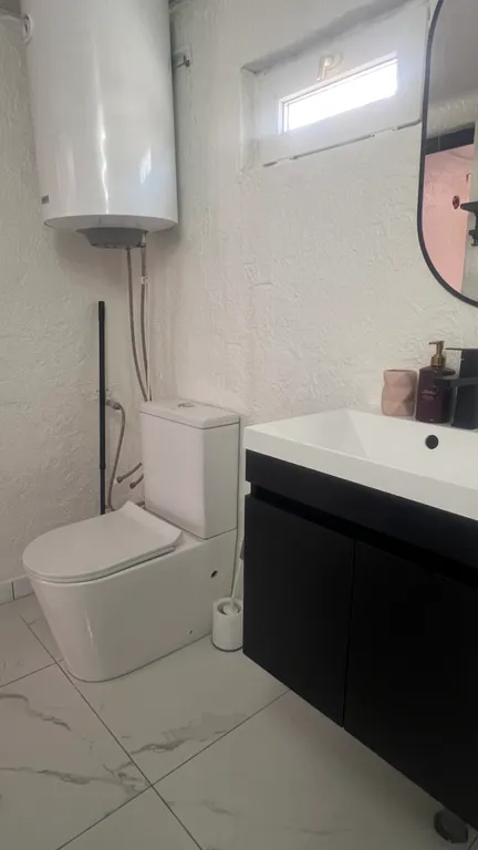 Четырехкомнатная квартира у моря 250 метров