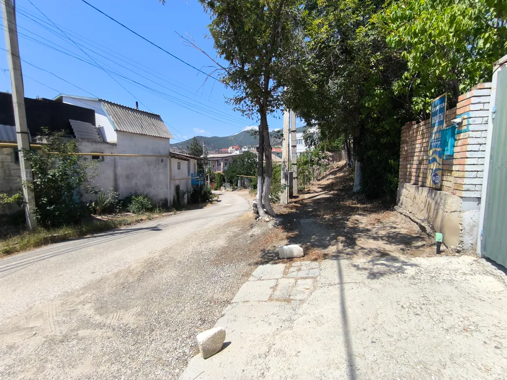 Комфортный дом с удобствами и беседкой