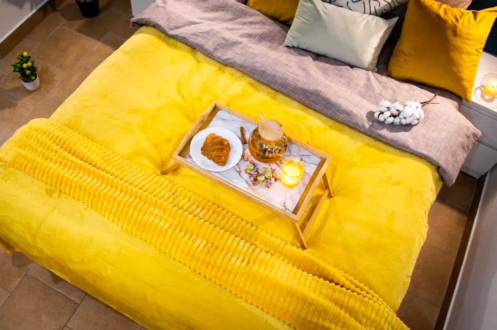 Уютная студия