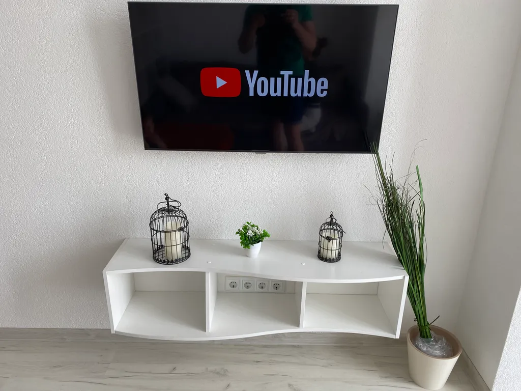 Апартаменты у моря