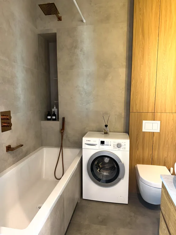 Квартира Видовая квартира на 56 этаже — Москва