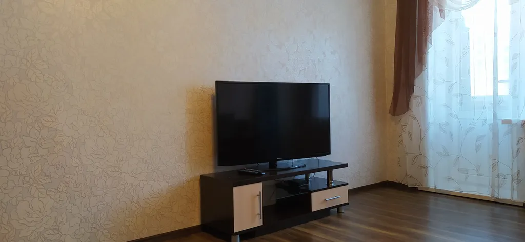 Уютная двухкомнатная квартира