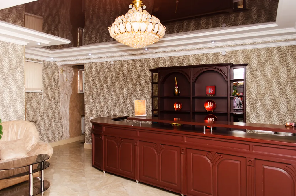 Двухместный комфорт