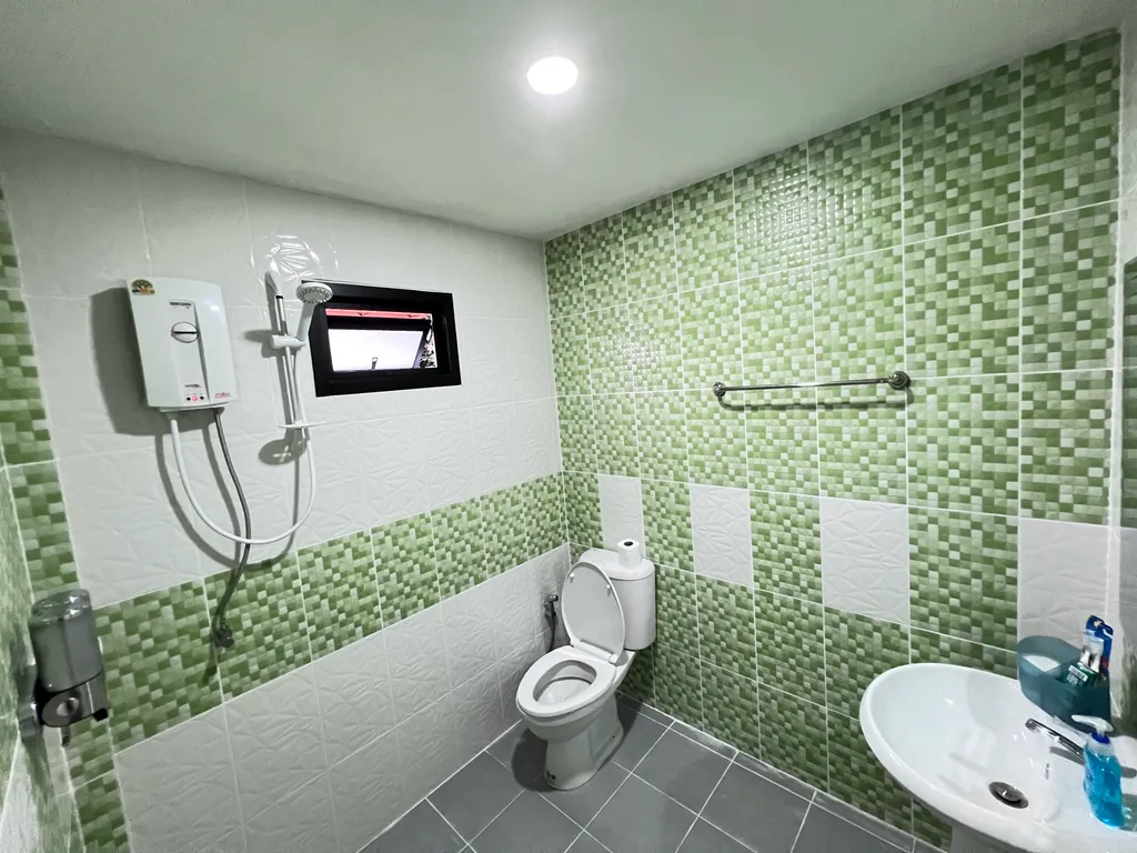 Райский уголок