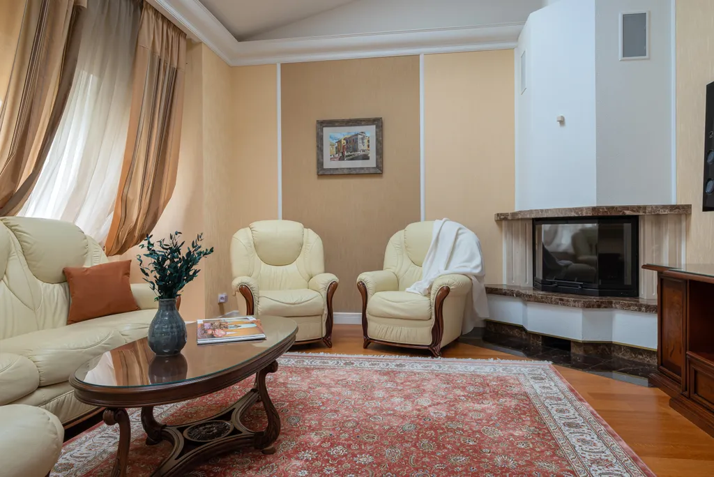 Квартира Квартира MyHomeYourHome у Большой Невы — Санкт-Петербург