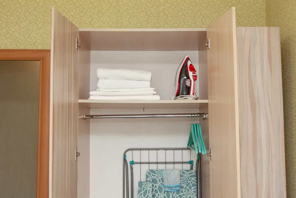 Квартира для большой семьи на Прудах