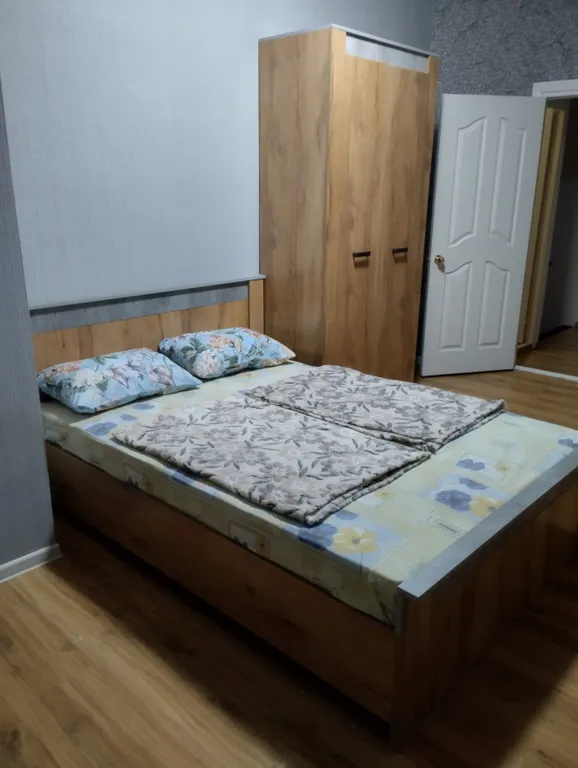 Коттедж Дом у моря — Прасковеевка