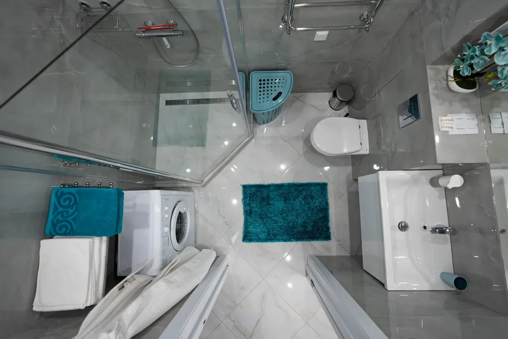 Евродвушка морской бриз