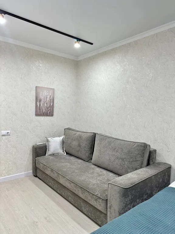 Уютная квартира в ЖК Сердце Ростова для 6 гостей