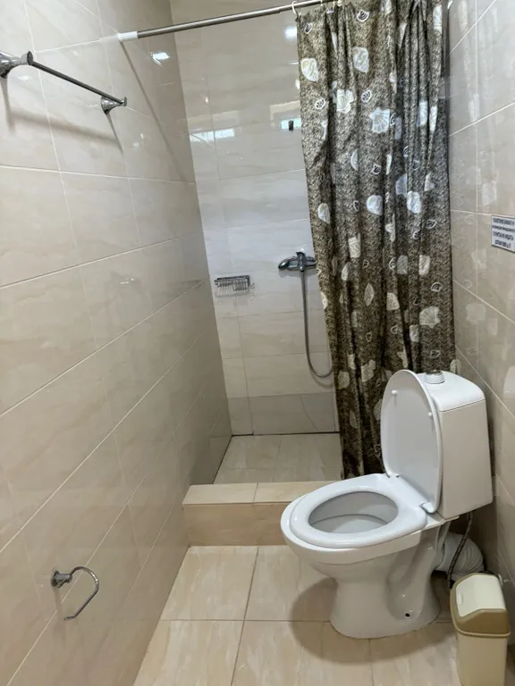 Квартира Комната — Гагра