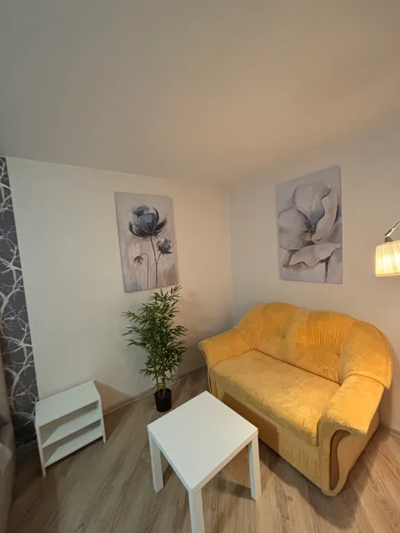 Уютная квартира в центре