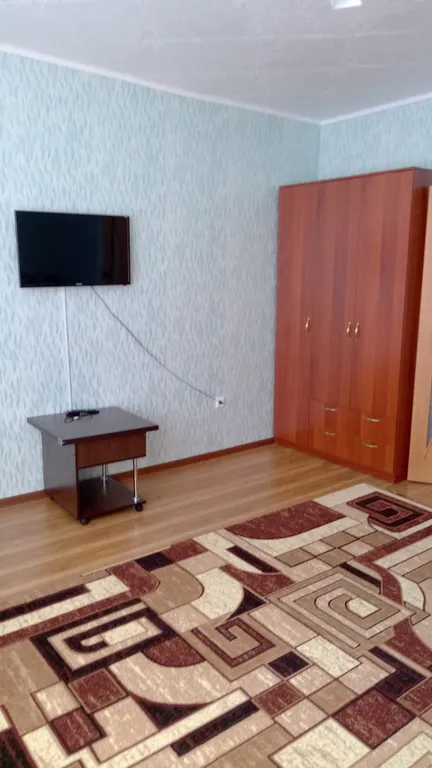 Уютная квартира в центре горнолыжного курорта