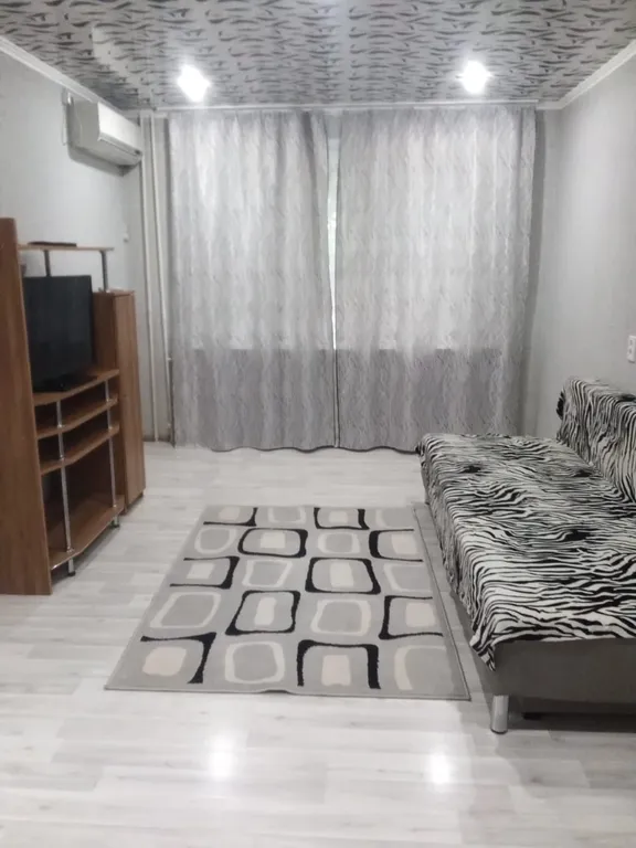 3-комнатная Квартира — аренда посуточно в Ейск