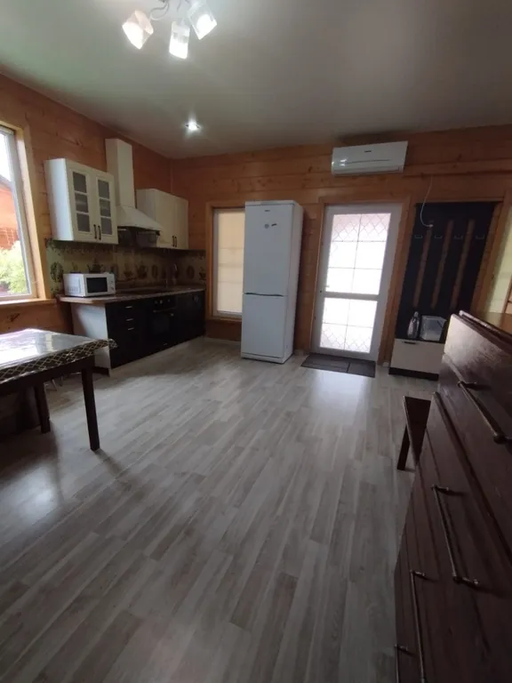 Дом под ключ