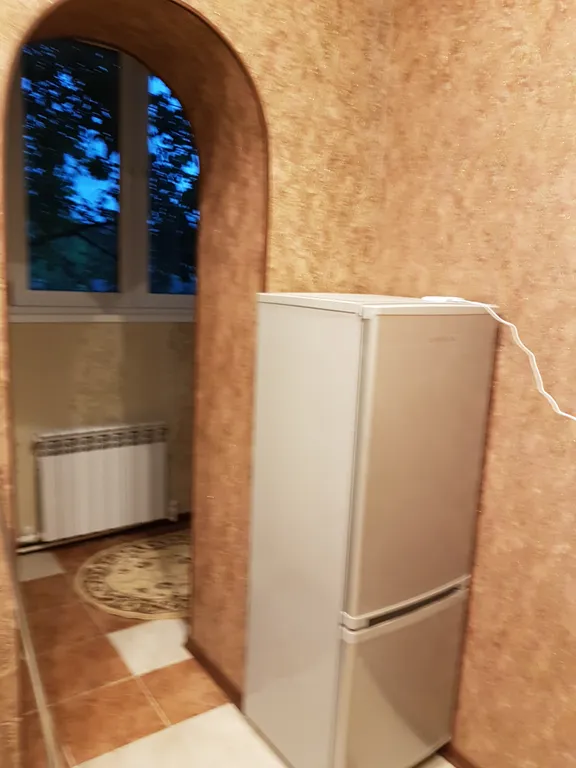 Коттедж Анна - Виктория