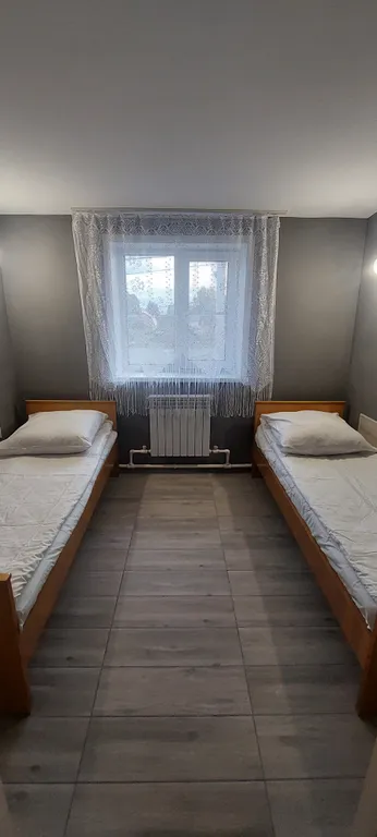 Квартира Жилье для гостей — Буй