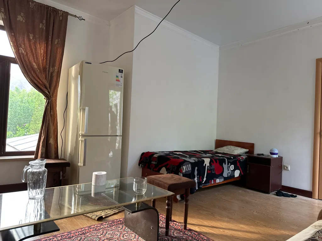 Квартира Комната — Шамилькала