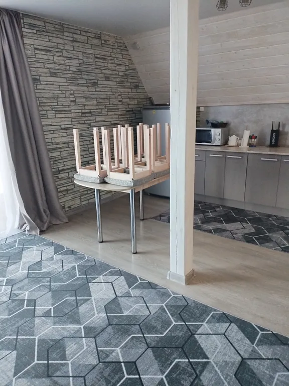 3-комнатный Дом