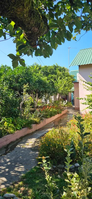 7-комнатный Дом