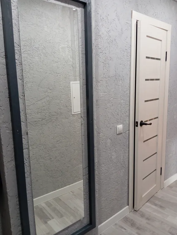 Чистота, уют, комфорт