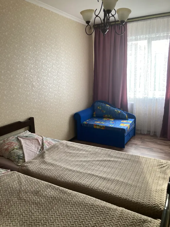Квартира Уютная квартира в самом центре — Калининград