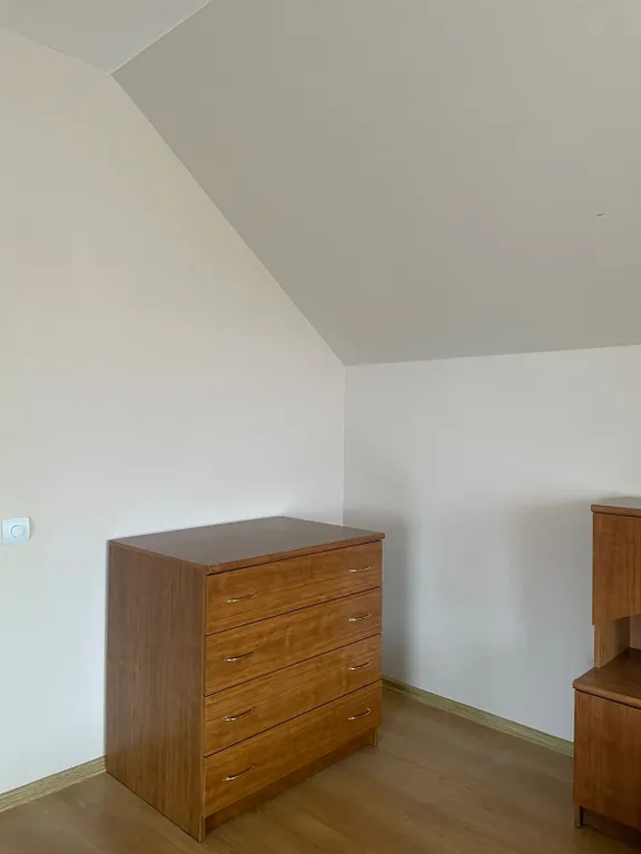 Уютный дом в центре города