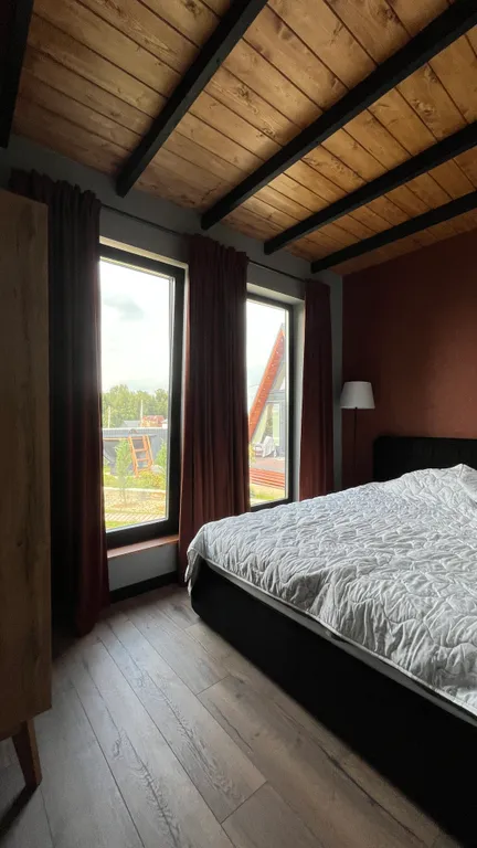 4-комнатный Дом