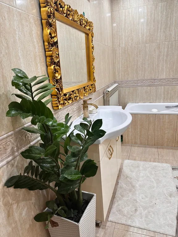 Уютный просторный дом со двором, круглосуточная вода