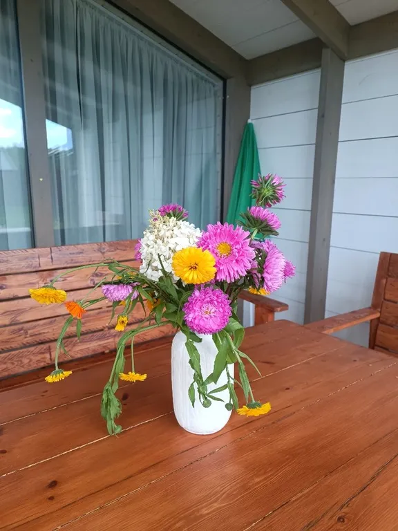 Коттедж Дом с панорамными окнами и печью для семейного отдыха, отдыха с детьми — Семеновское