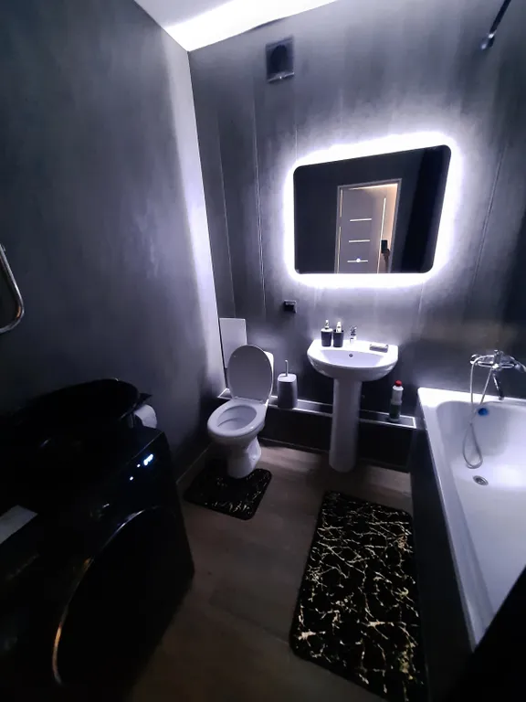 Уютная квартира в центре