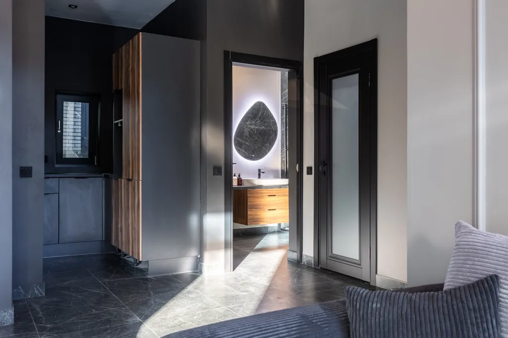 Вилла на Воде