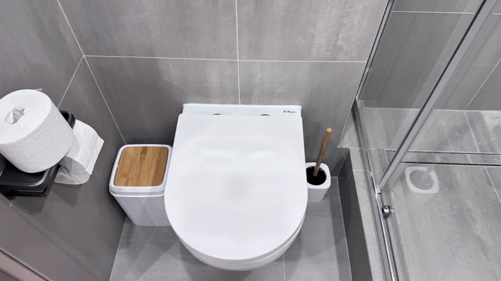 Апартаменты с шикарным видом в авторском квартале Машаров