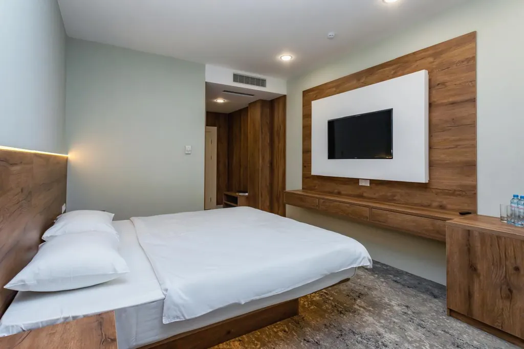 Стандарт улучшенный