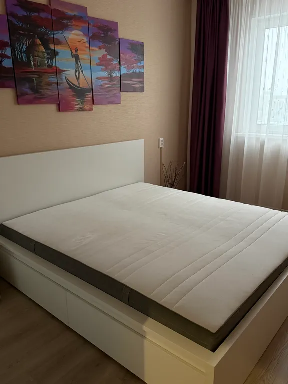 2-комнатная Квартира — аренда посуточно в Мурманск