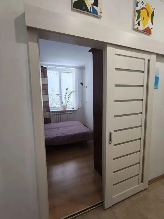 Квартира Квартира в тихом центре — Светлогорск