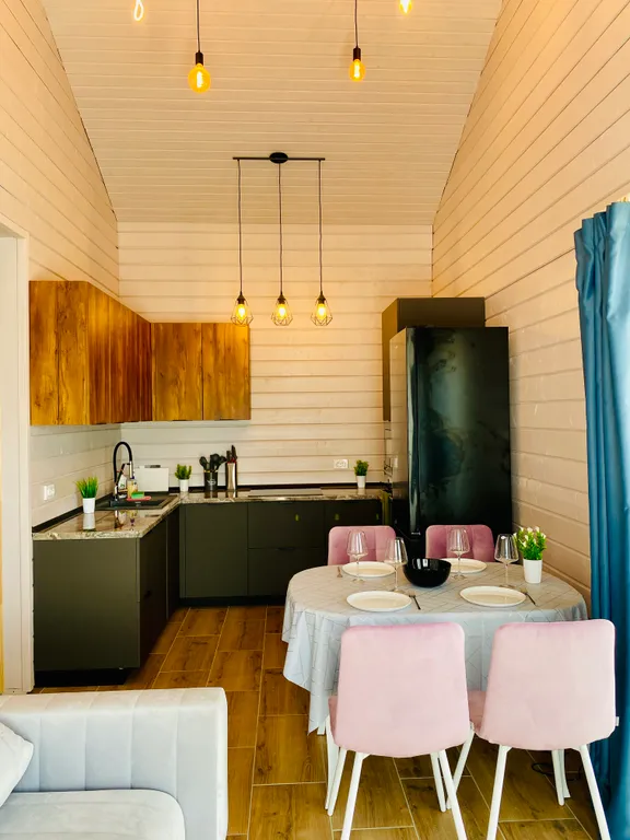 Гостевой дом Тихая гавань