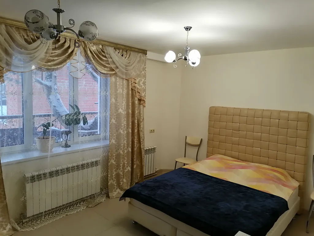 7-комнатный Дом