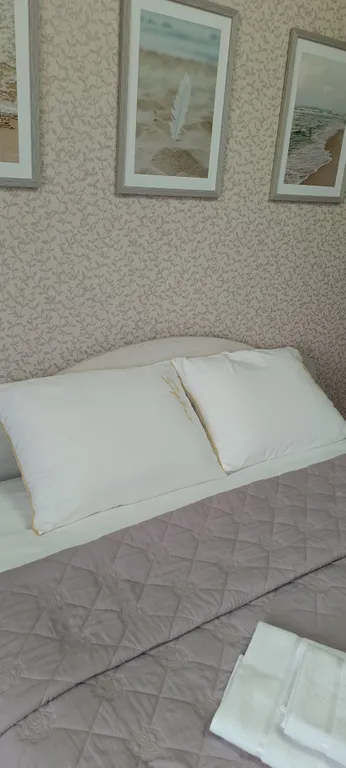 Уютная, светлая, просторная квартира в тихом районе города Сортавала